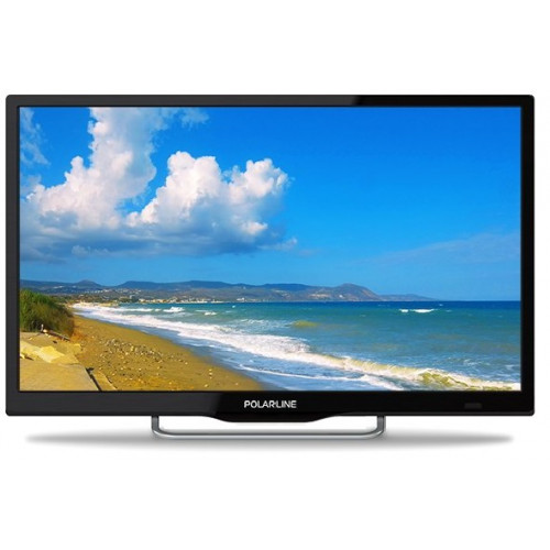 Телевизор Polarline 24PL51TC-SM SMART